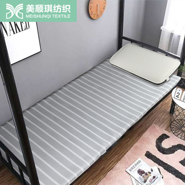 Full 3D mesh single mattress